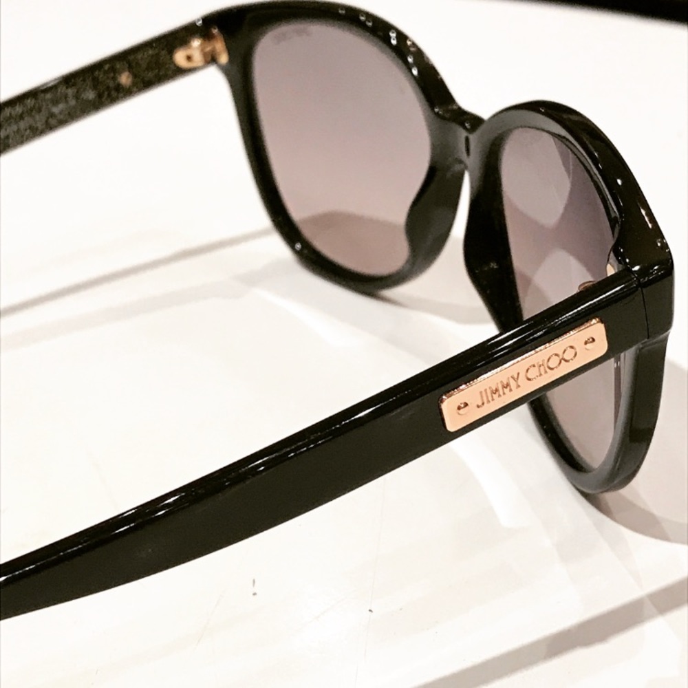 Jimmy Choo LUCIA/S EL8 EU 56 Sunglasses
