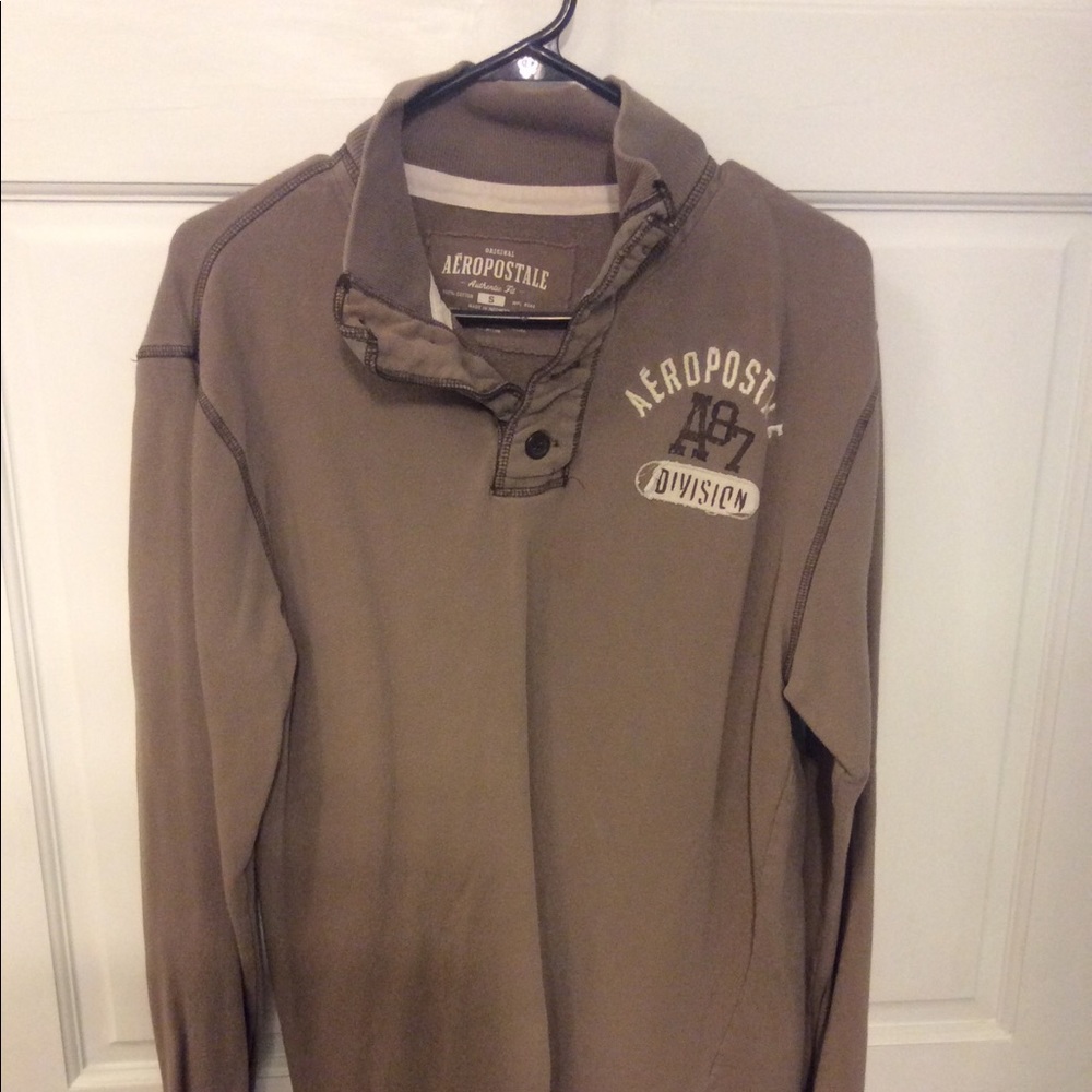 Aeropostale long sleeve
