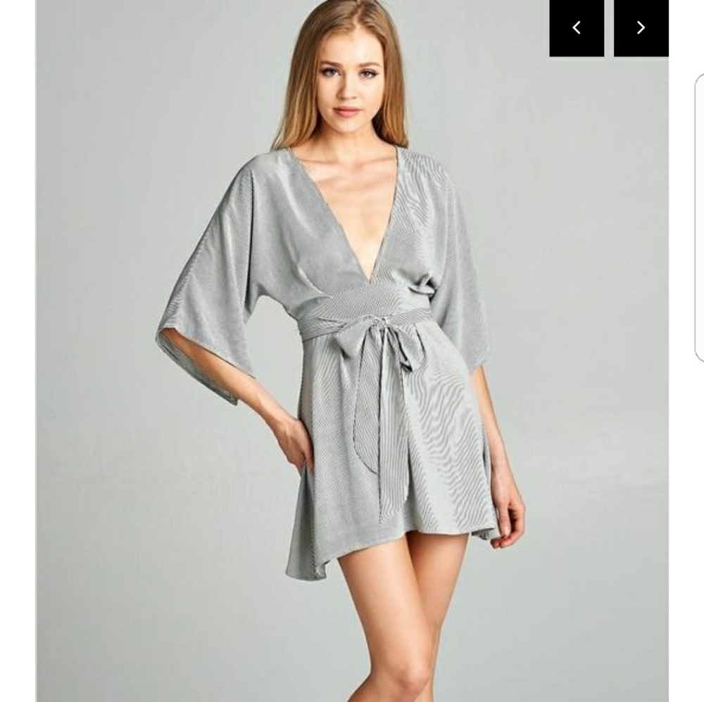 kimono dresss