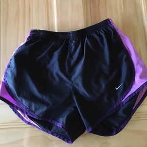 Nike Dri-Fit Athletic Shorts
