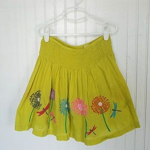 Mini Boden skirt