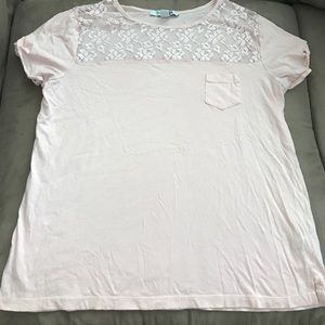 Forever 21 short sleeve