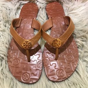 Women's Tory Burch Thora Sandals