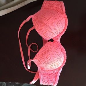 Aerie bathing suit top size 36 a