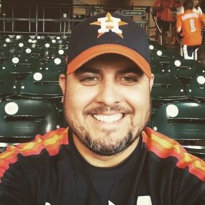 Meet your Posher, Christian