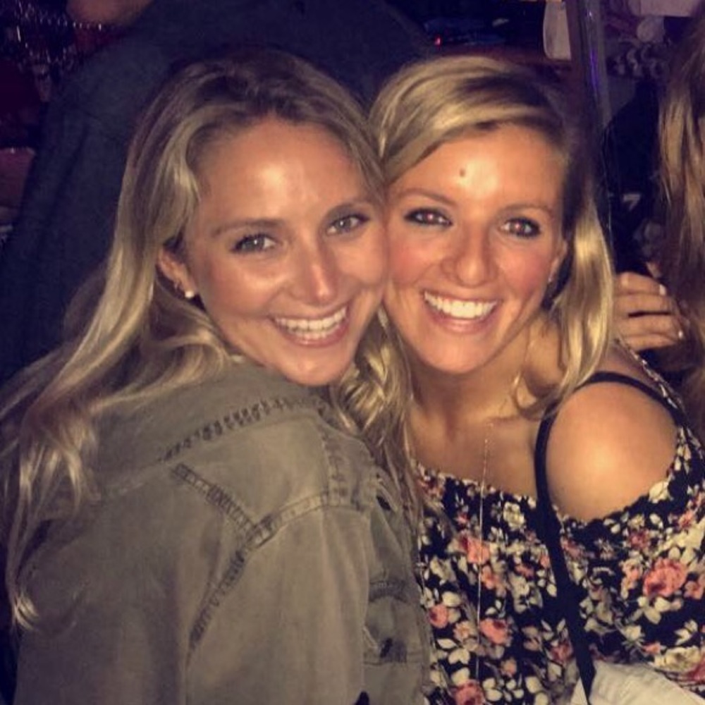 Meet your Posher, Julia