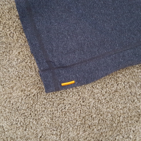 FINAL《lucy》PowerMax•Lotus•capris leggings - Picture 3 of 3