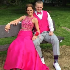 Meet your Posher, Gavin