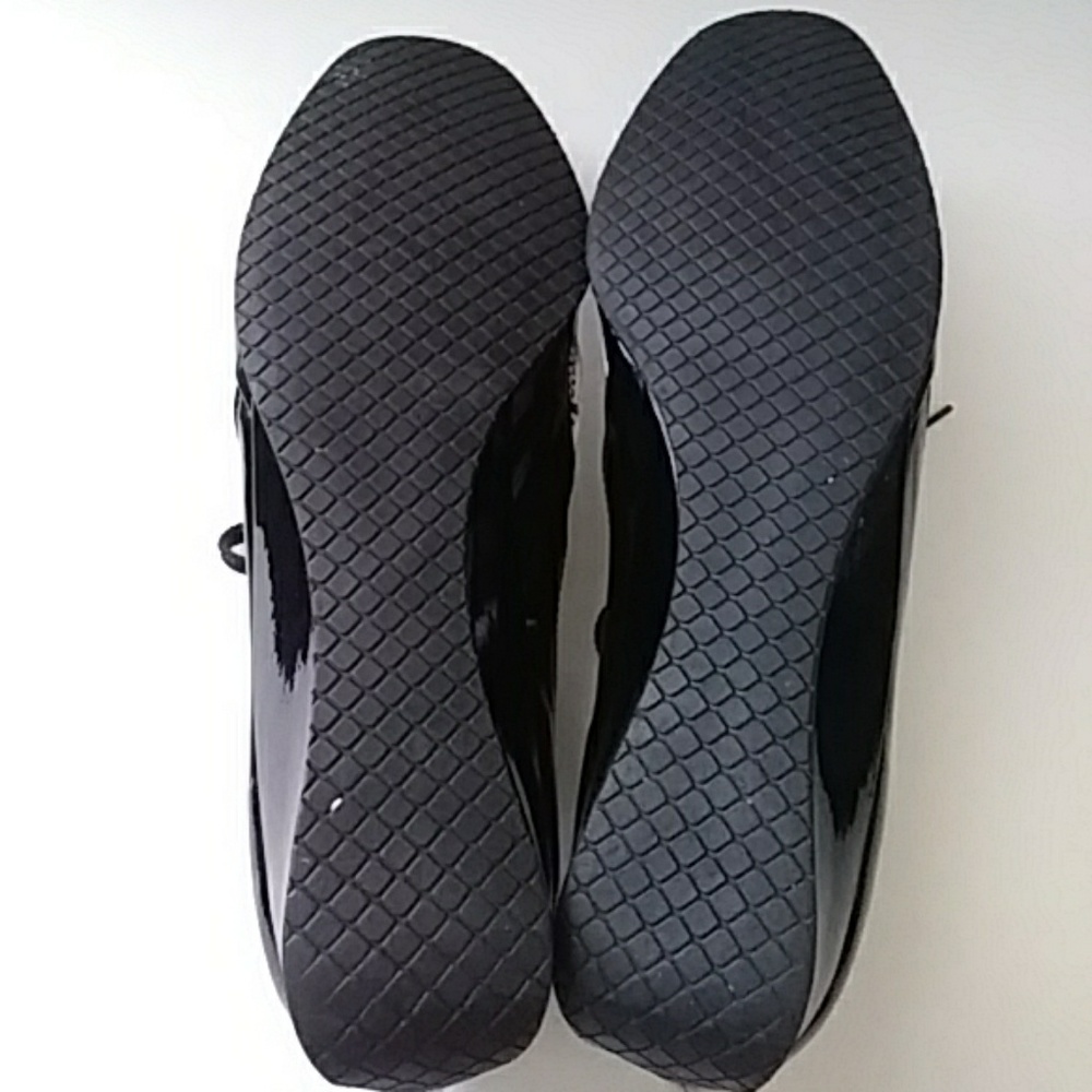 Animal print flats - Picture 6 of 6