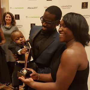 Meet your Posher, Alejunard