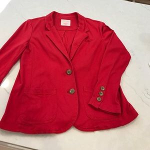Women's Sonoma Blazer