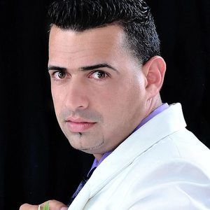 Meet your Posher, Gilfredo