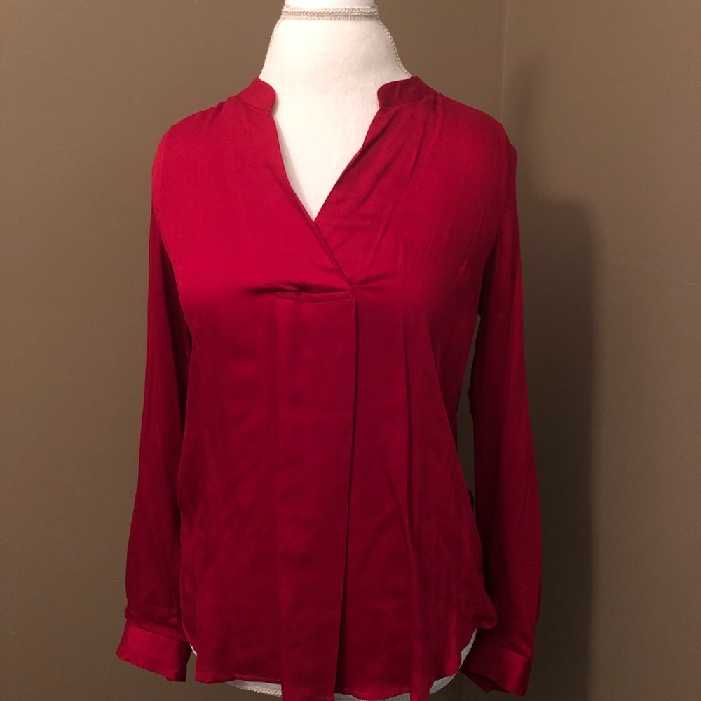NWT Daniel Rainn blouse
