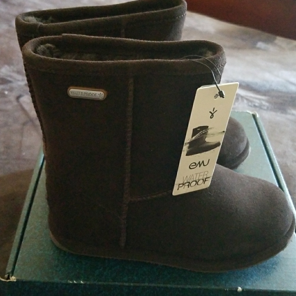 Shoes for girls