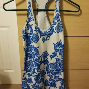 Lululemon Classic racerback