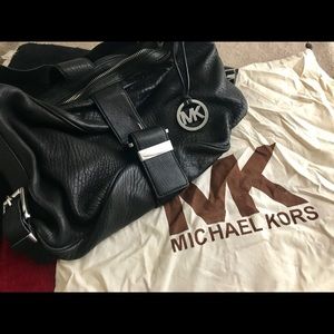 MK shoulder bag