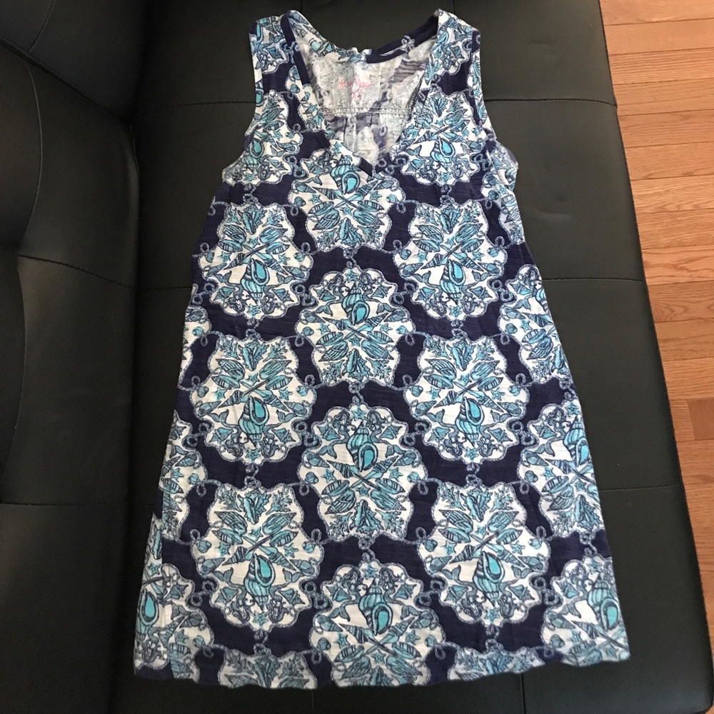 Lilly Pulitzer Tank