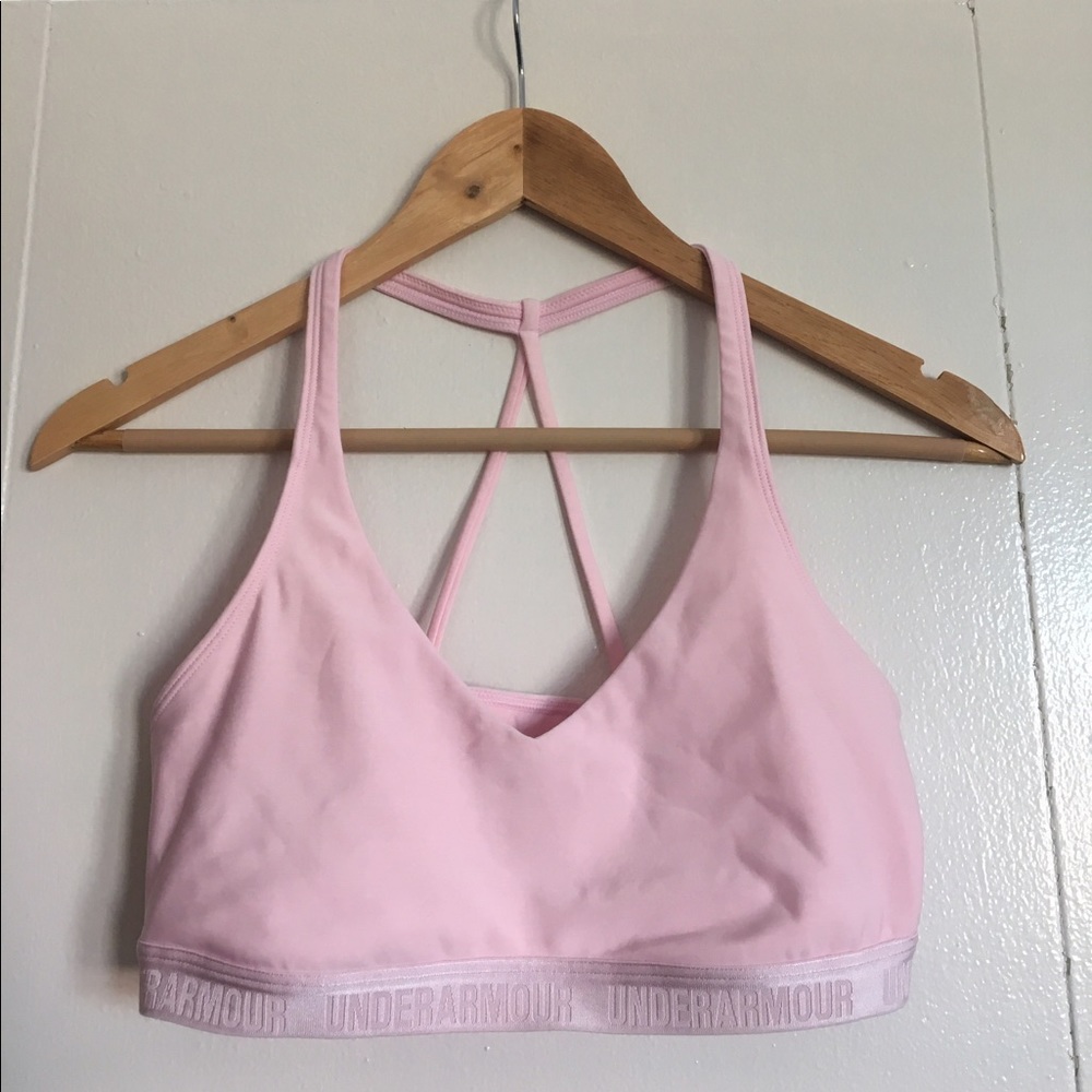 Sz. M UNDER ARMOUR Sports Bra