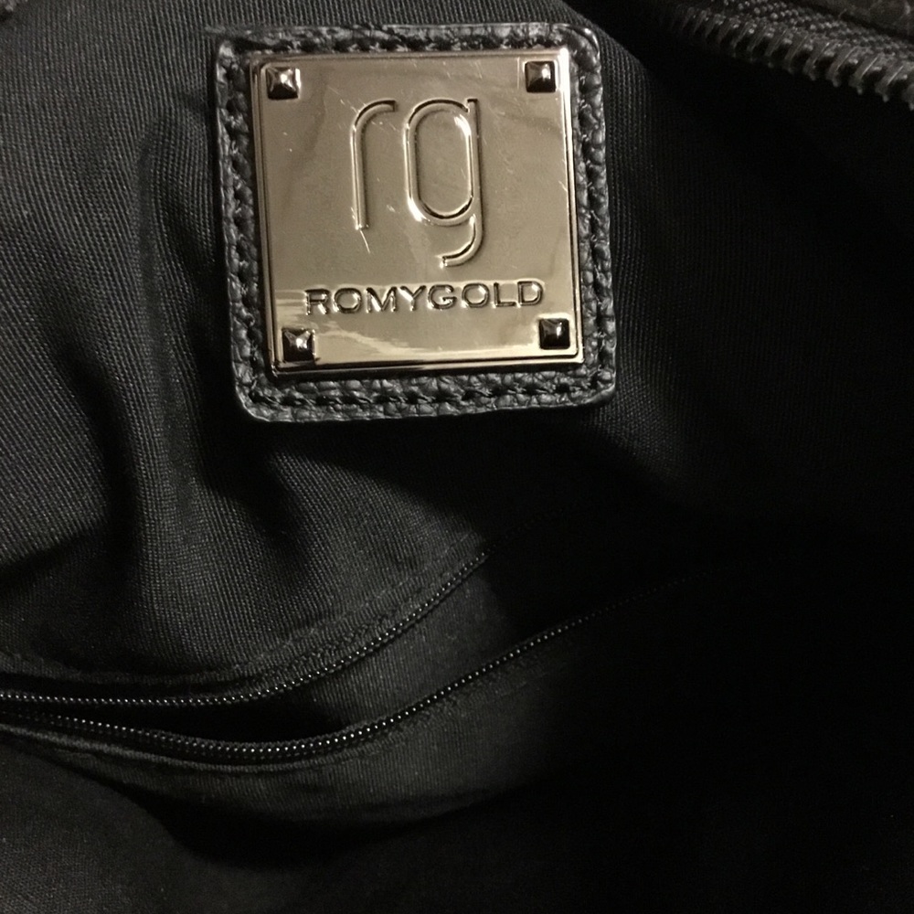 ROMYGOLD Handbag - Picture 3 of 4