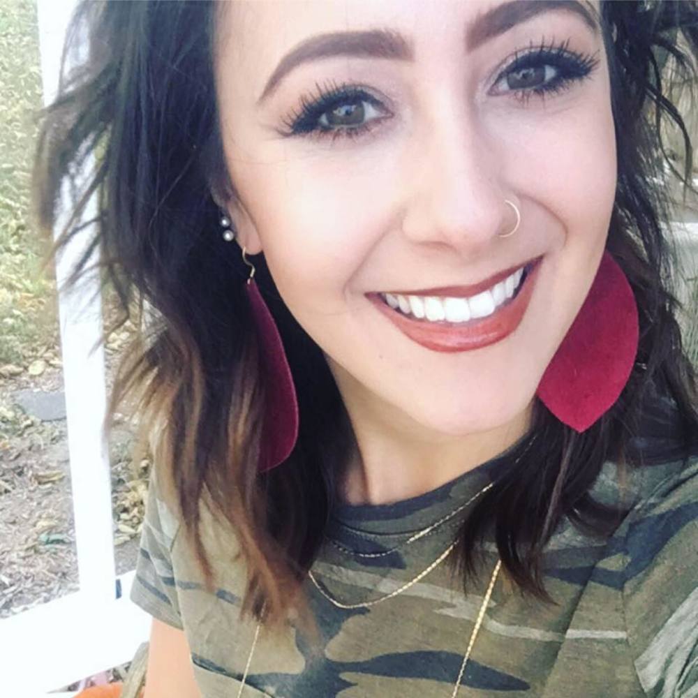 Meet your Posher, Meg