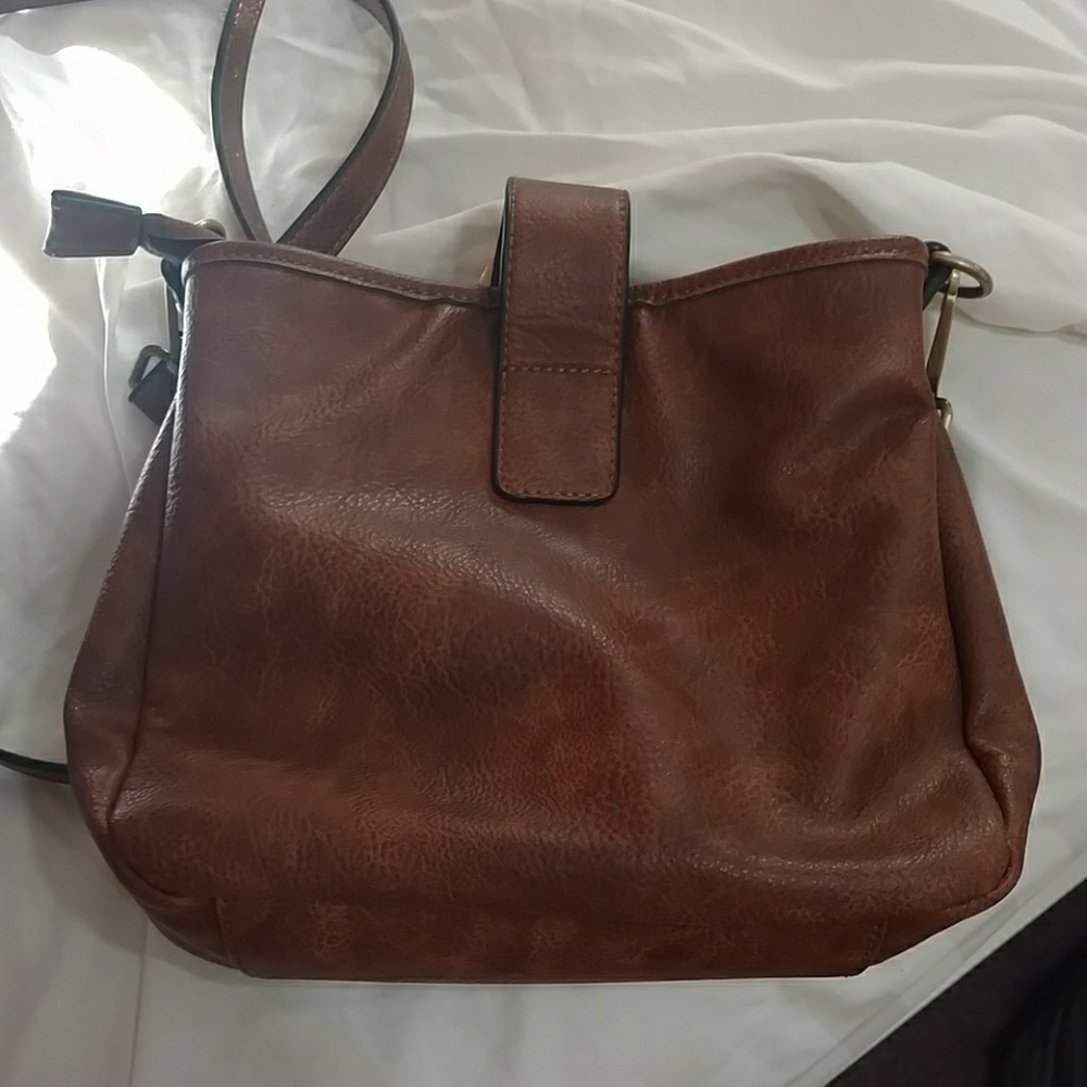 Brown Crossbody - Picture 8 of 8