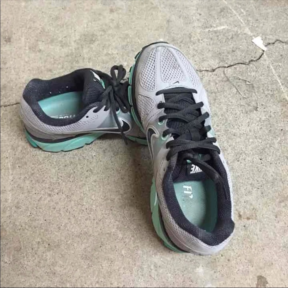 Nike fitsole size 7