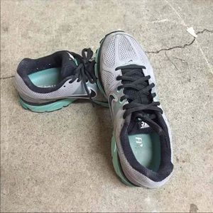 Nike fitsole size 7