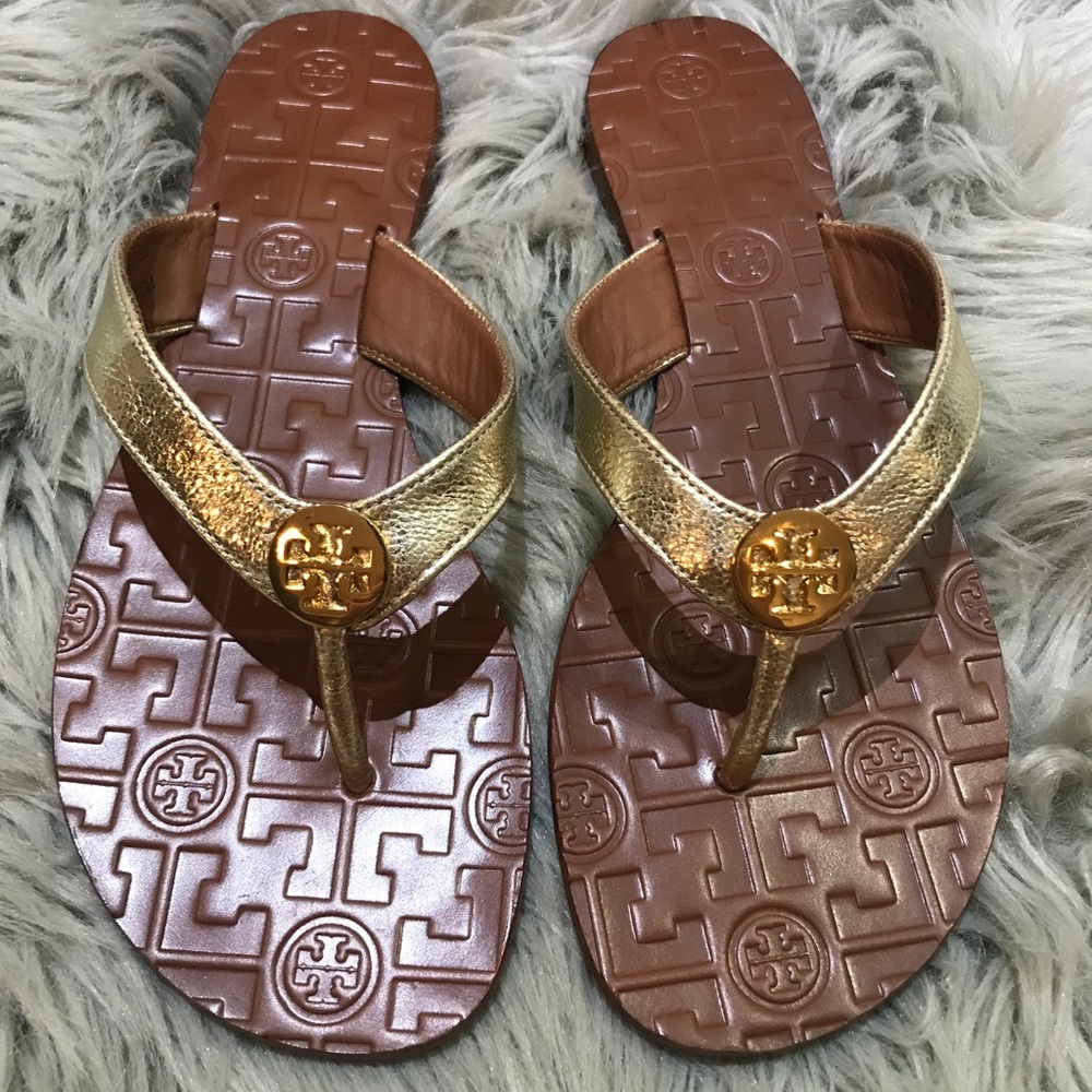 Women's Tory Burch Thora Sandals