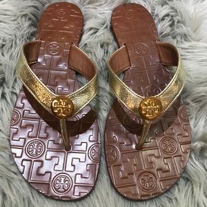 Women's Tory Burch Thora Sandals