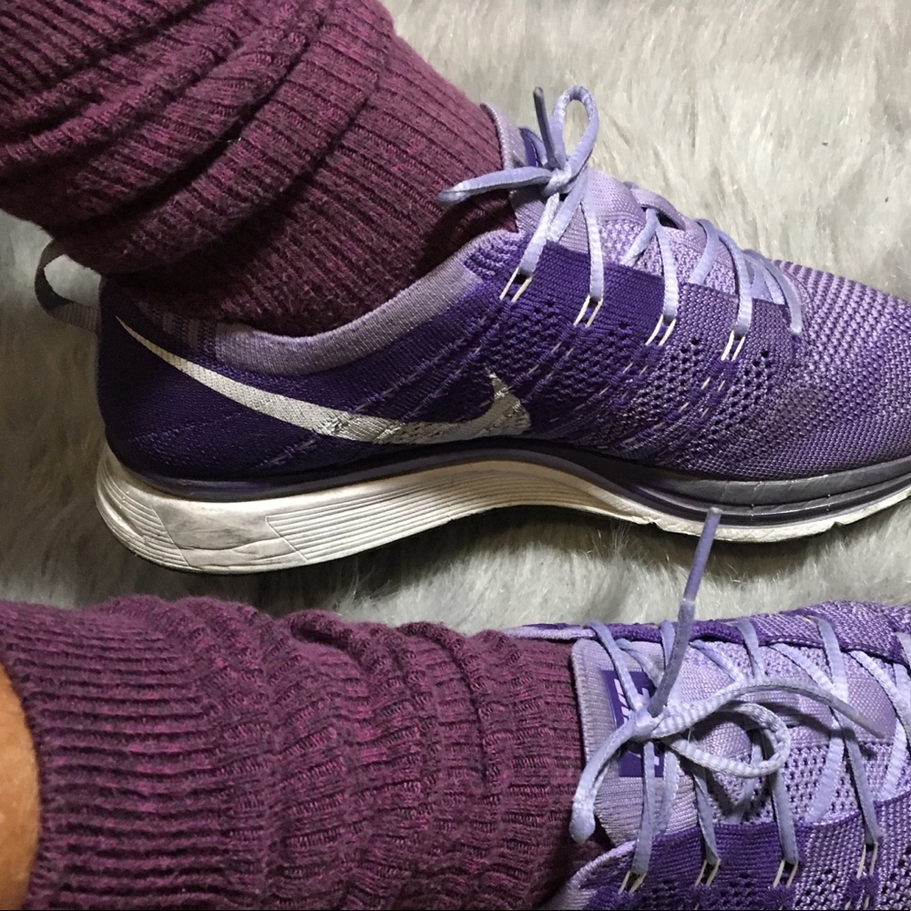 Nike Flyknit Trainer