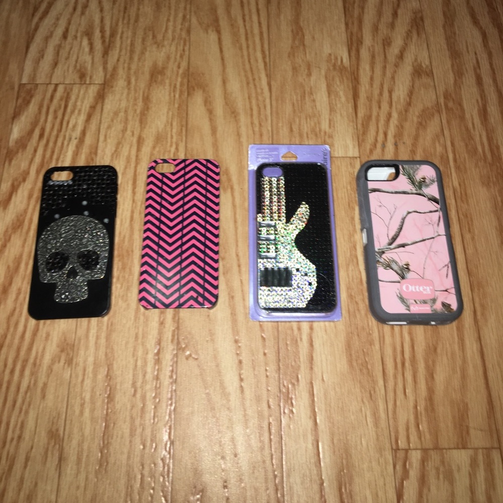 iPhone 5 Cases