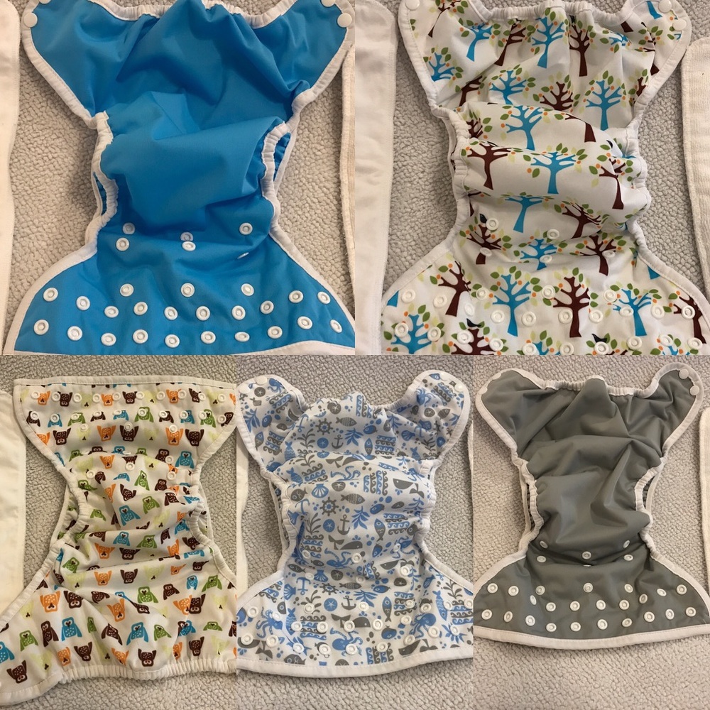 THIRSTIES POCKET LOT