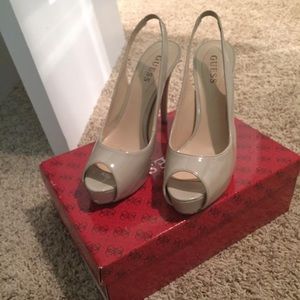 Guess Heels