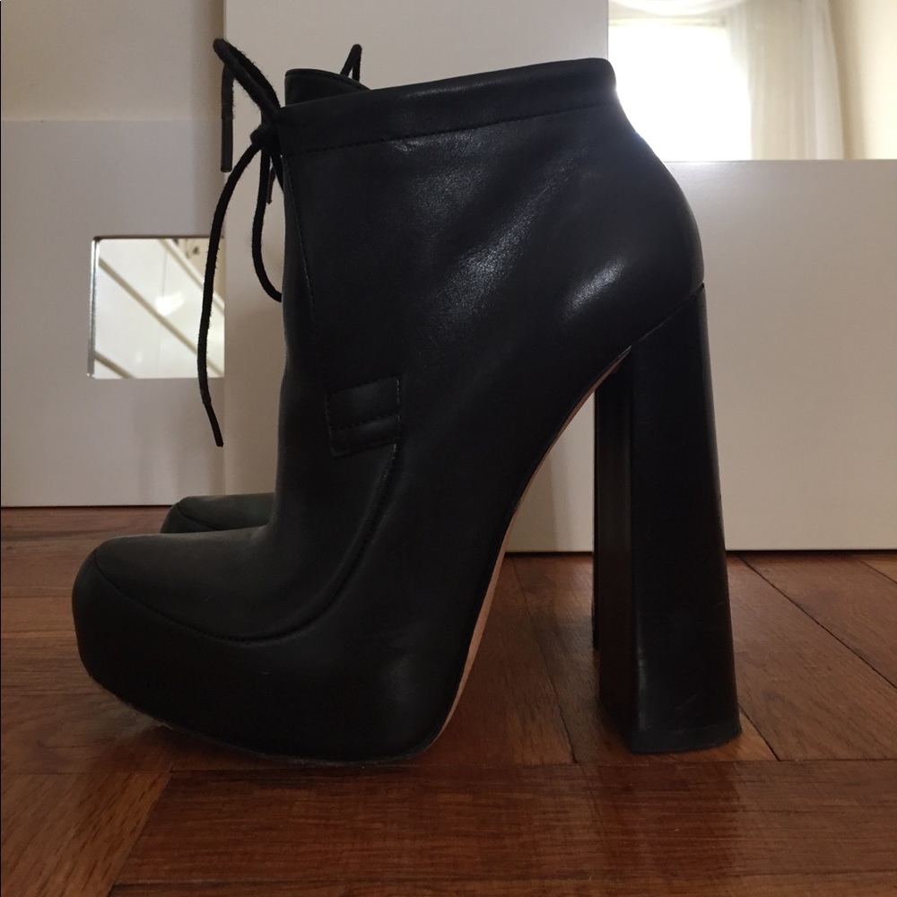 Alexander Wang Boots