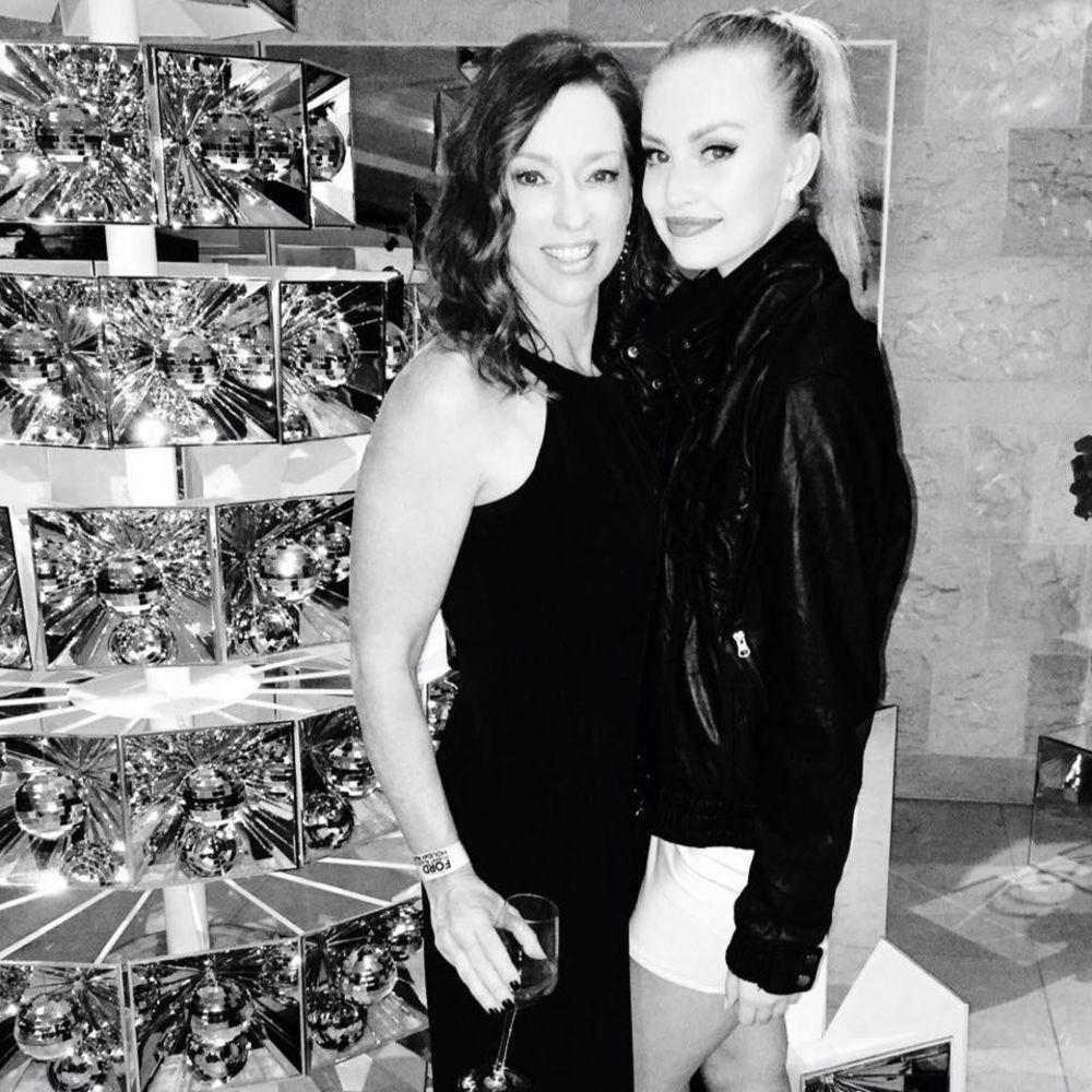 Meet your Posher, Michelle