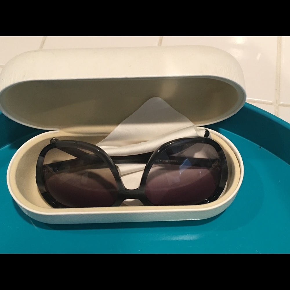 Ladies Chloe sunglasses