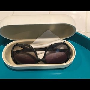 Ladies Chloe sunglasses