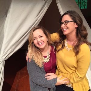 Meet your Posher, Stephanie