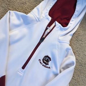 South Carolina GameCocks Athletic Hoodie