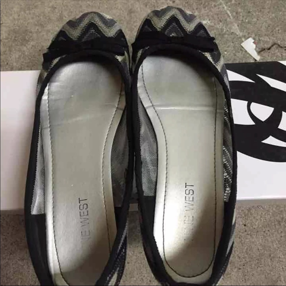 Nike west flat 5.5 - Picture 3 of 3