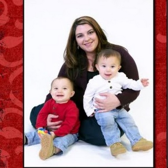 Meet your Posher, Jessica - Picture 1 of 1