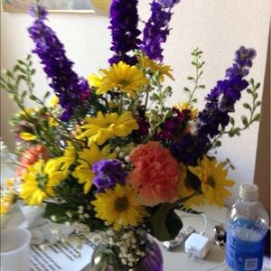 Meet your Posher, Pat