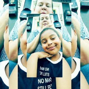 Meet your Posher, Vicky