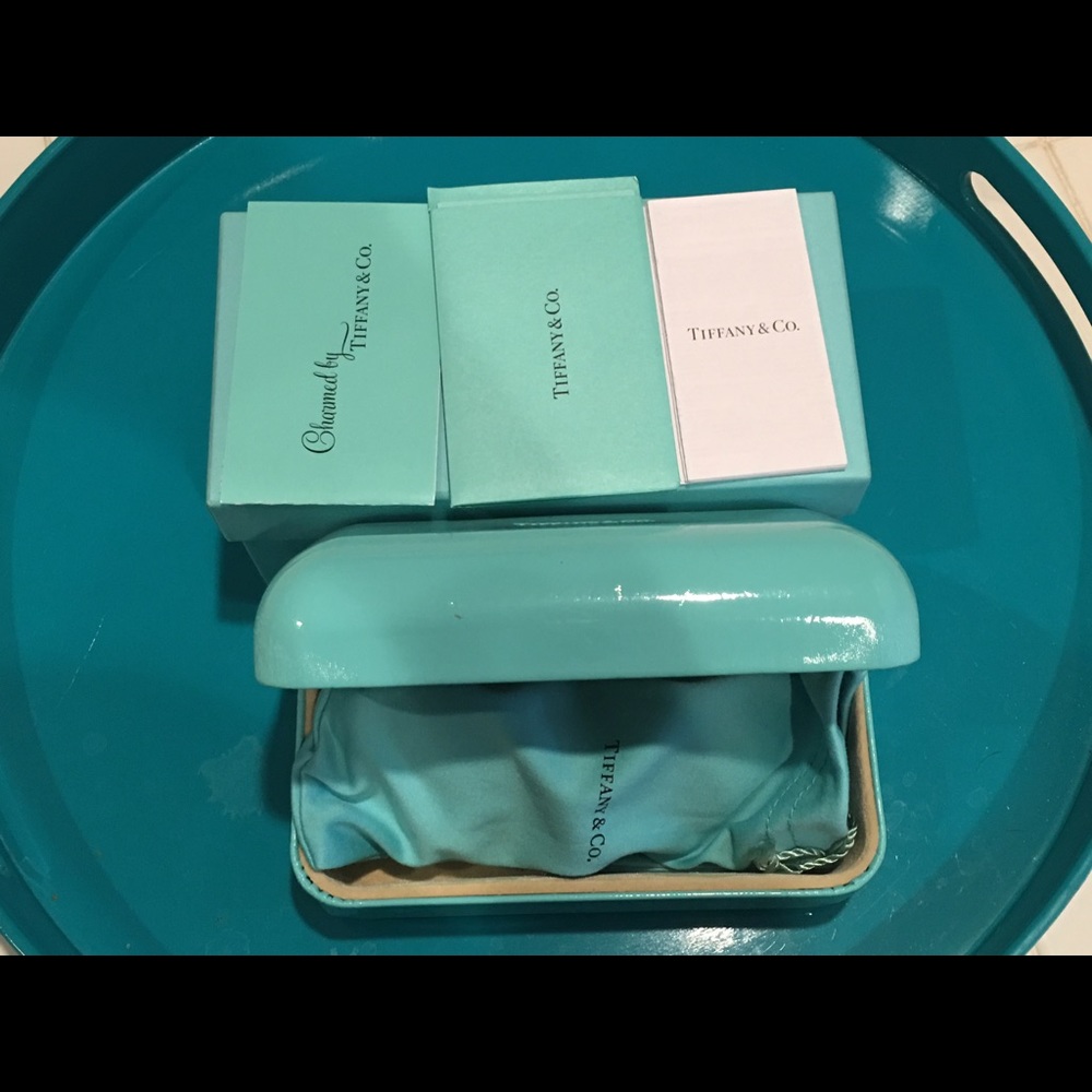 Ladies Tiffany Charmer sunglasses