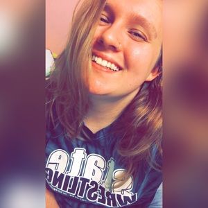 Meet your Posher, Kaylee