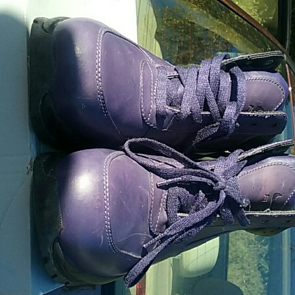 Mens Boots