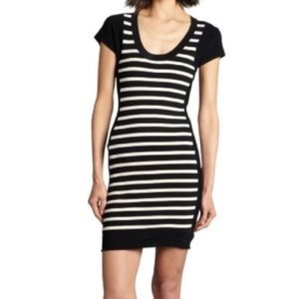 FRENCH CONNECTION Bodycon Dress