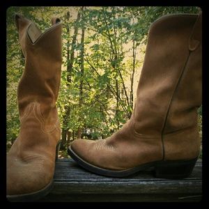 *Re-Posh*👢🍁Awesome Pair of Cowboy Boots