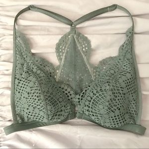 NEW Victoria Secret Bralette 34B/C/Small