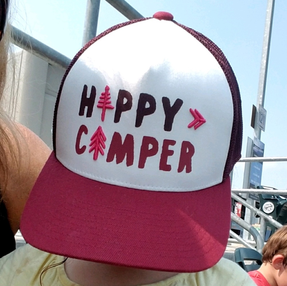 Meet your Posher, Kristen